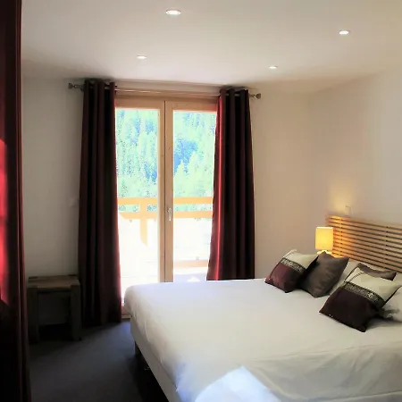 Chalet Les Amis *