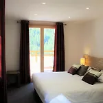 Chalet Les Amis *