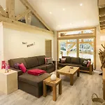 Chalet Les Amis