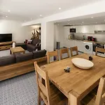 Chalet Les Amis Peisey-Nancroix