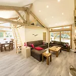 Les Amis Chalet Peisey-Nancroix