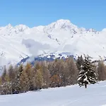 Chalet Les Amis
