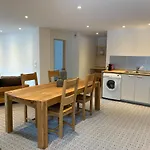 Chalet Les Amis Peisey-Nancroix