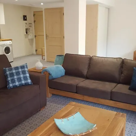 Les Amis Chalet