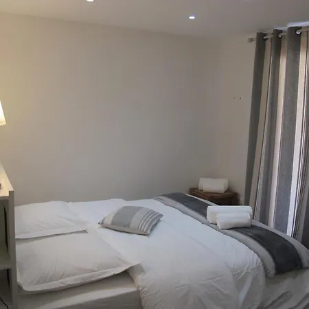 Chalet Les Amis