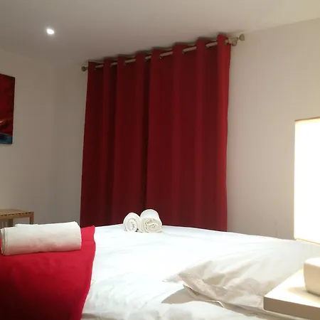 Chalet Les Amis Peisey-Nancroix