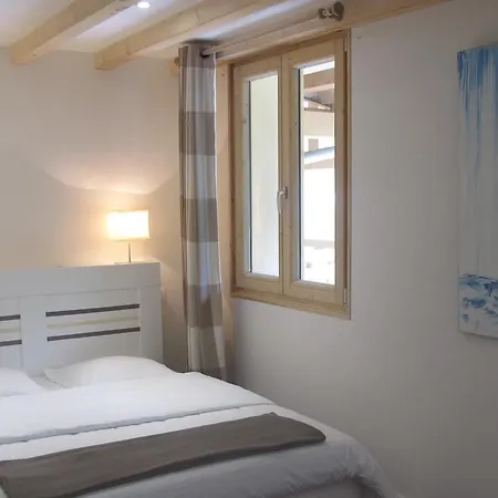 Les Amis Chalet Peisey-Nancroix