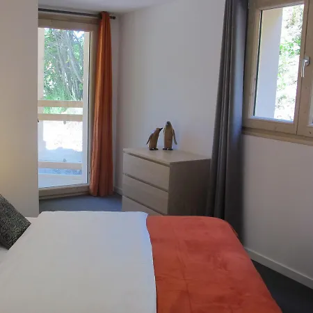 Chalet Les Amis Peisey-Nancroix