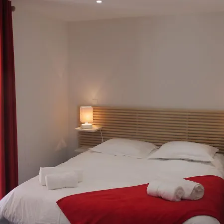 Chalet Les Amis Peisey-Nancroix