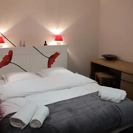 Chalet Les Amis Peisey-Nancroix