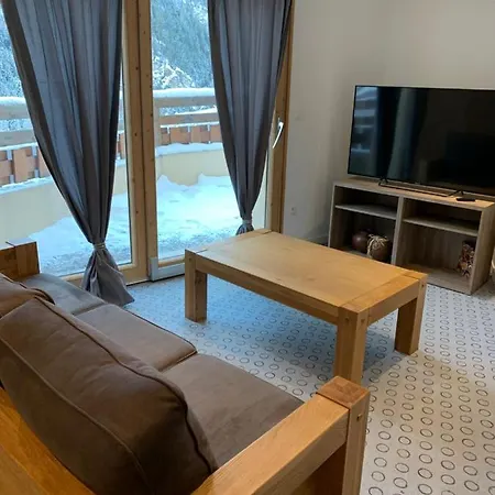 Les Amis Chalet